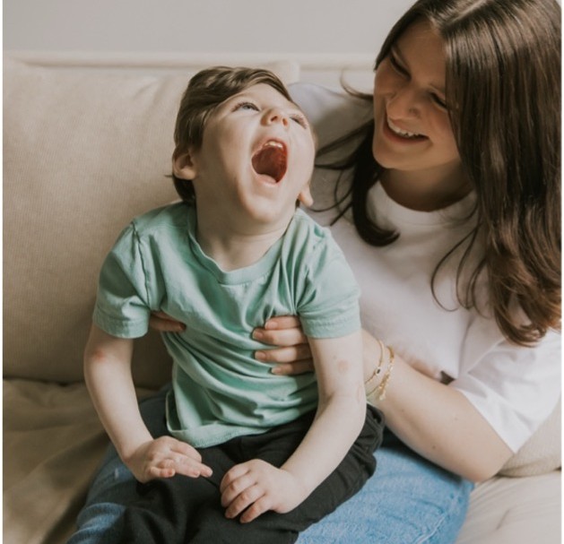 Mother suing Lewiston hospital says oversight caused child’s brain injury