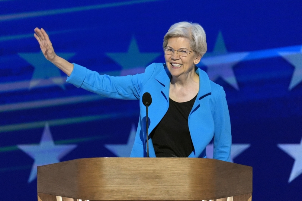 Election 2024-Massachusetts Primary