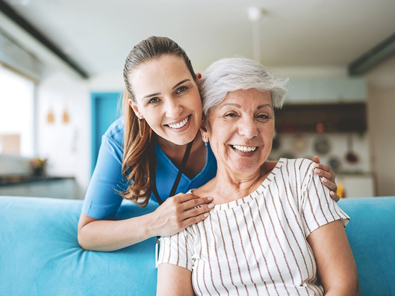 What is palliative care and how can it help you?