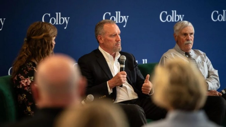 ‘It’s not a solvable problem’: Maine’s outgoing hospital lobbyist says there’s no fix for rising health care costs