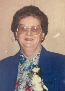 Kathleen “Kathy” Farris