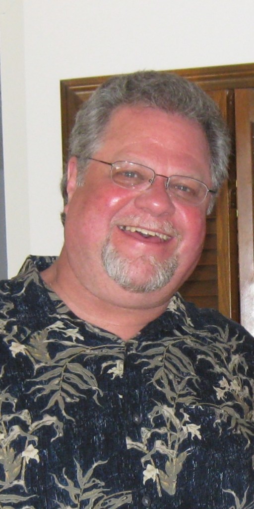 Obituary: Scott Clinton McEachern