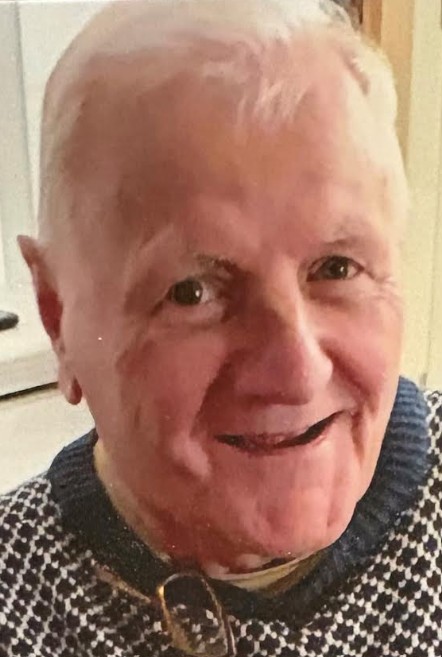 Norman Joseph Ouellette