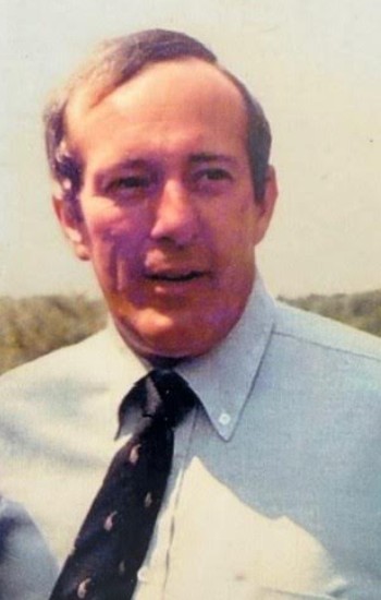 Obituary: Earle “Buzzy” Bryant Pride