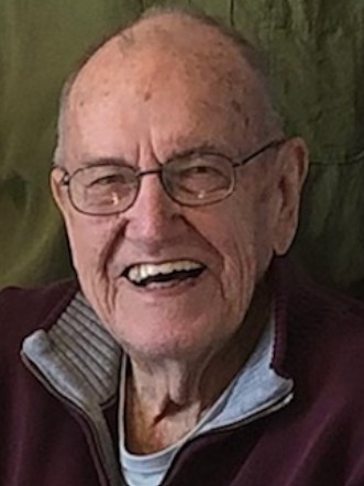 Edward Clayton Rushton