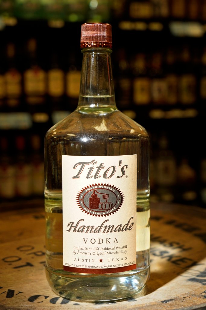 Tito’s Vodka maker must pay $749K in Maine taxes and fines, court rules