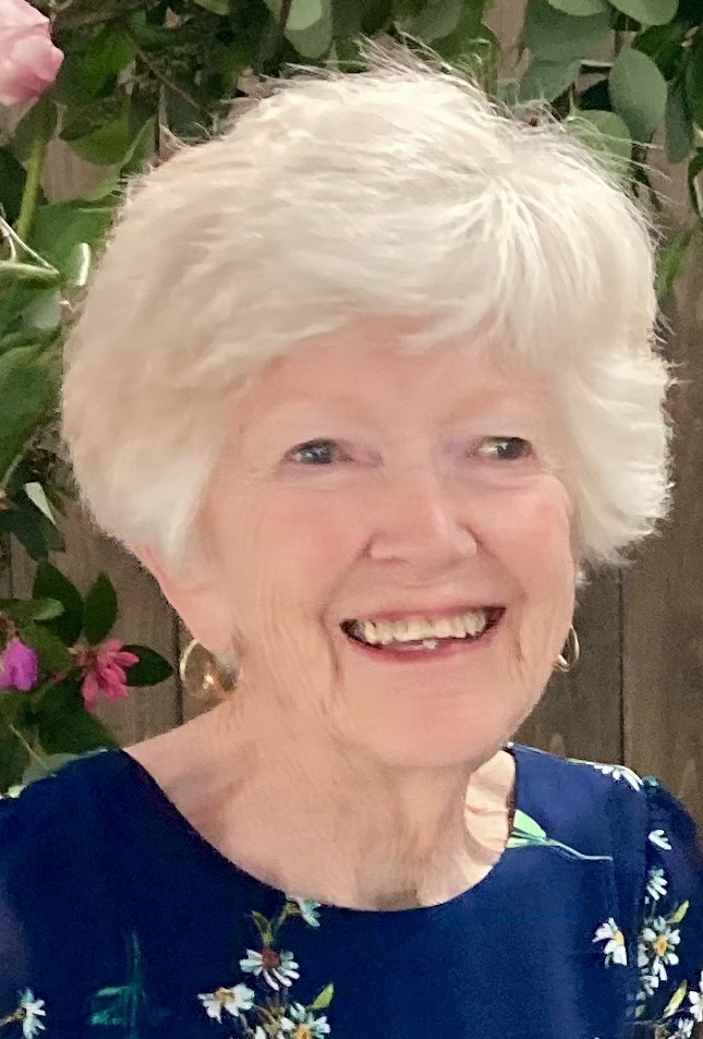 Obituary: Katherine (O’Donnell) Greenleaf