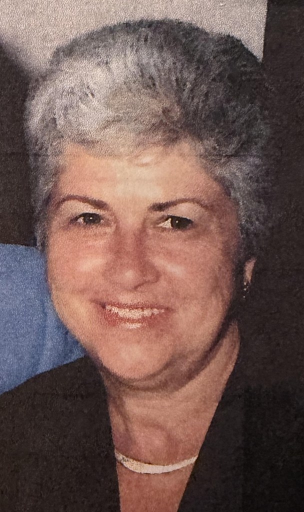 Obituary: Irene Elizabeth (Crockett) Dodge Wise