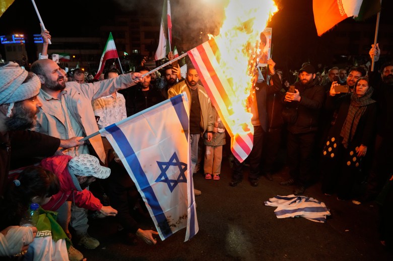 Iran updates: Trump pulls back on threats as US, Israel and Iran reach a 2-week ceasefire deal