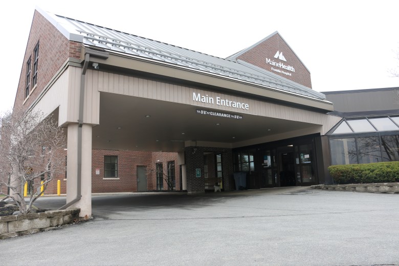 Farmington hospital launches addiction medicine program