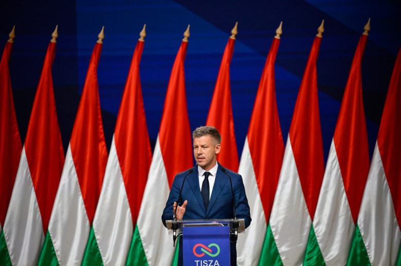 The Hungarian election should keep autocrats up at night | Opinion