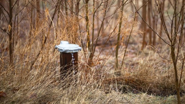 Maine is tightening limits on ‘forever chemicals’ in drinking water. Are communities ready?