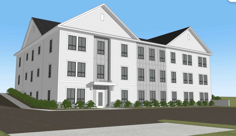 Augusta to get 25 units of supportive housing for chronically homeless people