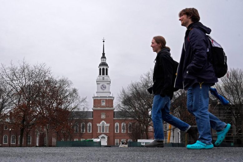 It’s time to talk about how Maine families pay for college | Opinion