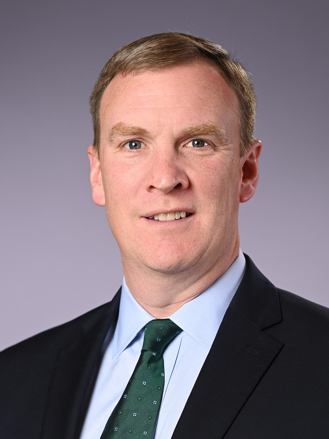Colby College names David McLaughlin men’s basketball coach