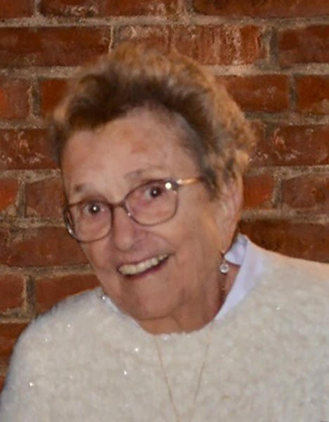 Obituary: A. Lorraine “Lorry” Letourneau