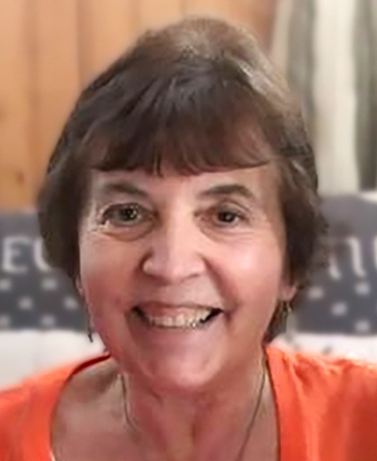 Obituary: Carolyn Cecilia Wentworth