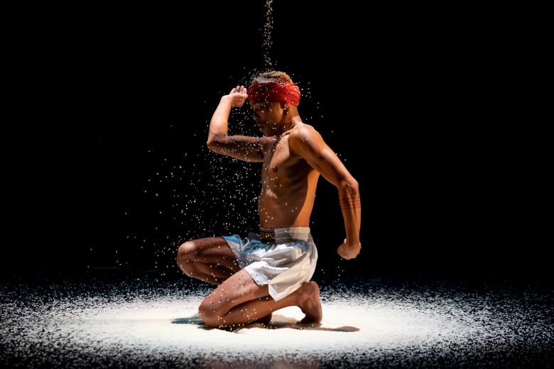 8 Maine events this week include A Taste of Nations and Sparks The Rescue