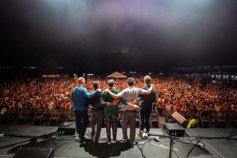 19 live music concerts in Maine worth traveling for this summer