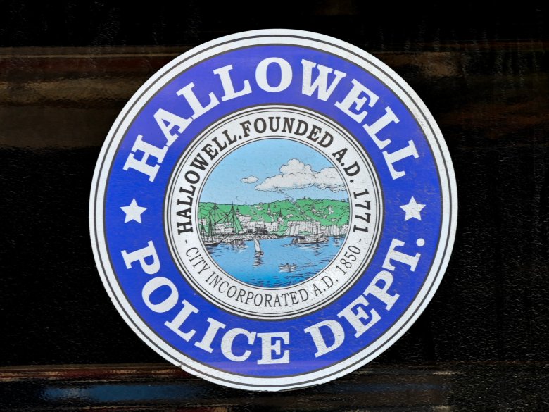 Hallowell police chief resigns, city manager confirms