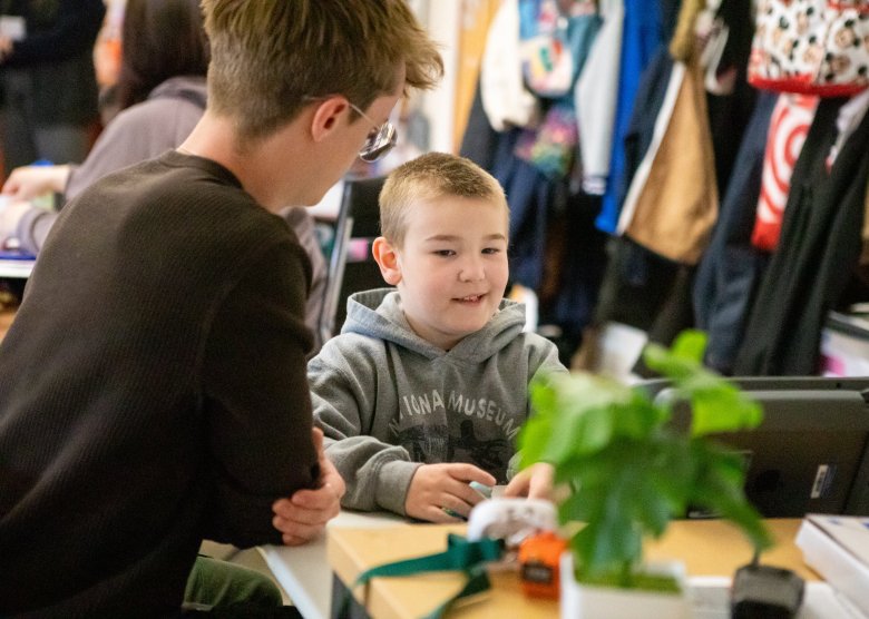 Maine is second in the nation for special education rates. Why?