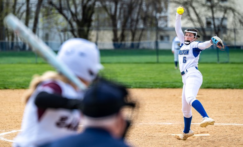 Strikeout fiend, and what else Varsity Maine is interested in this week