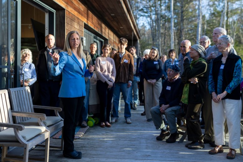 With Maine Senate primary cooling off, attention turns to the governor’s race