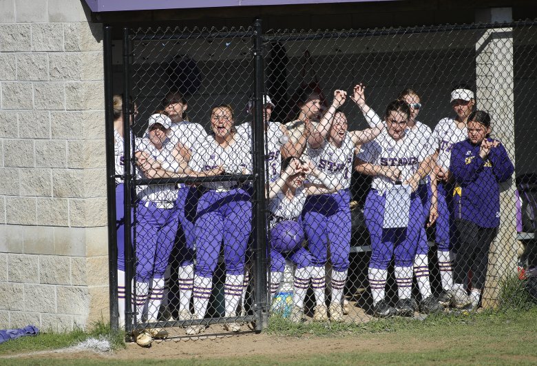 Undisputed top-2 in Varsity Maine softball poll