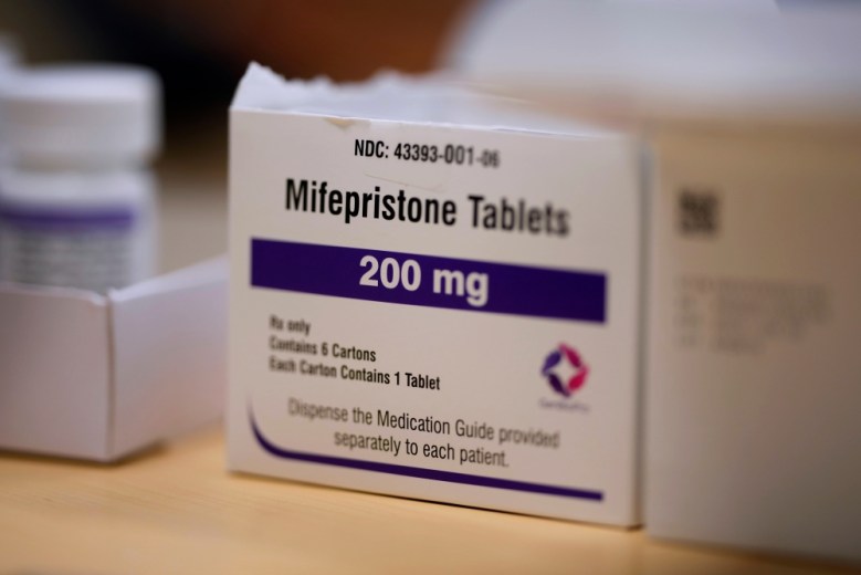 Maine providers welcome continued access to abortion pill after US Supreme Court decision