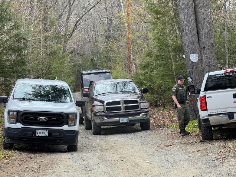 Veteran Maine game warden dies in Franklin County plane crash
