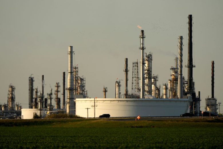 Federal defense of Big Oil ignores climate chaos | Opinion