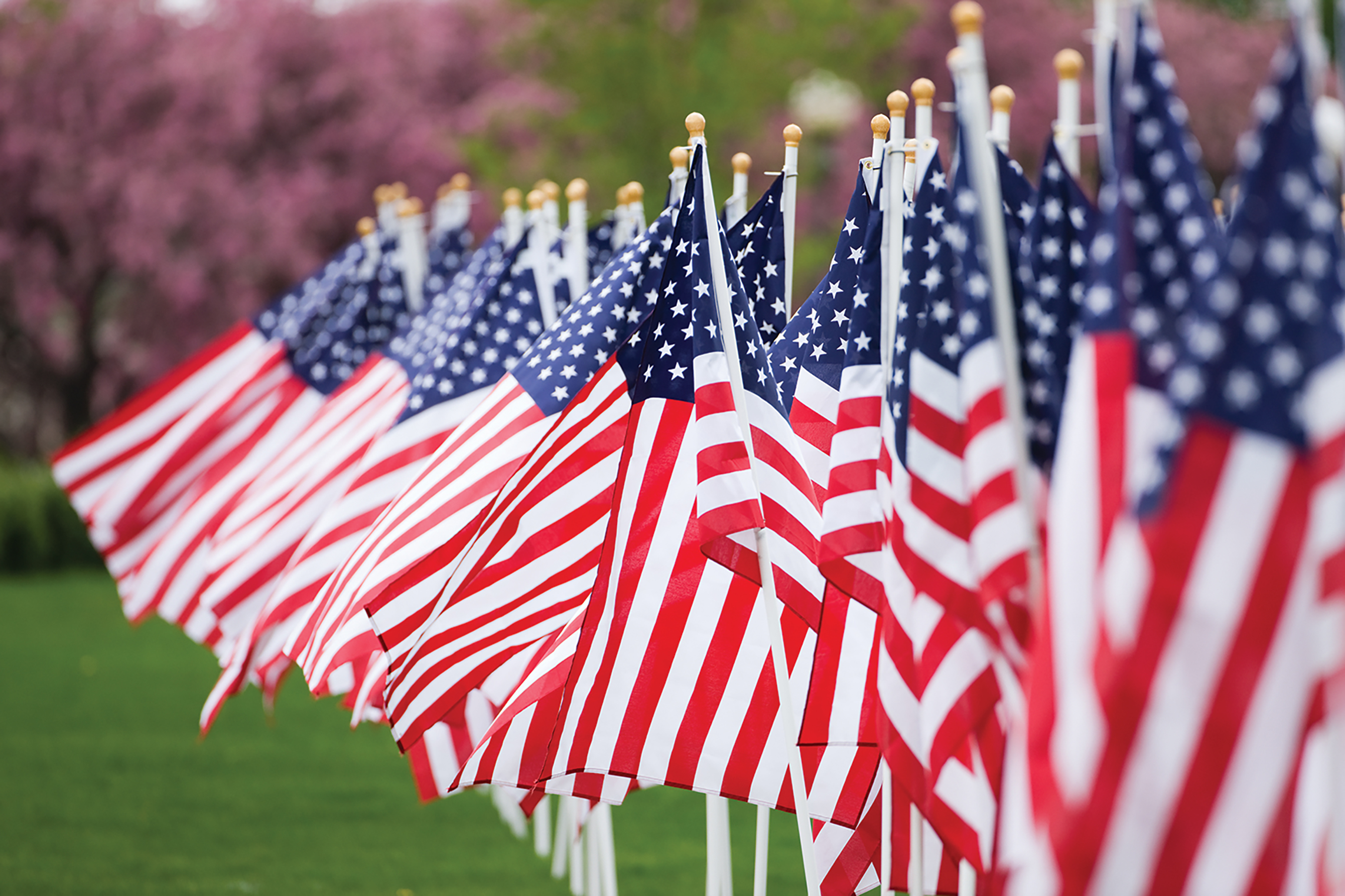 Memorial Day events planned in central Maine
