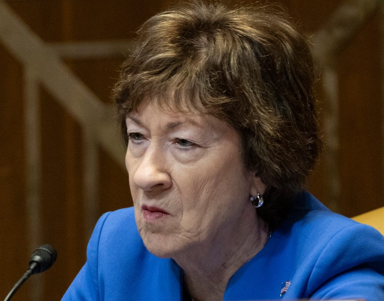 Maine can't afford Susan Collins' earmarks | Opinion
