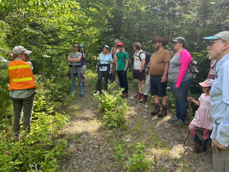 High Peaks Alliance expands board, launches guided walks