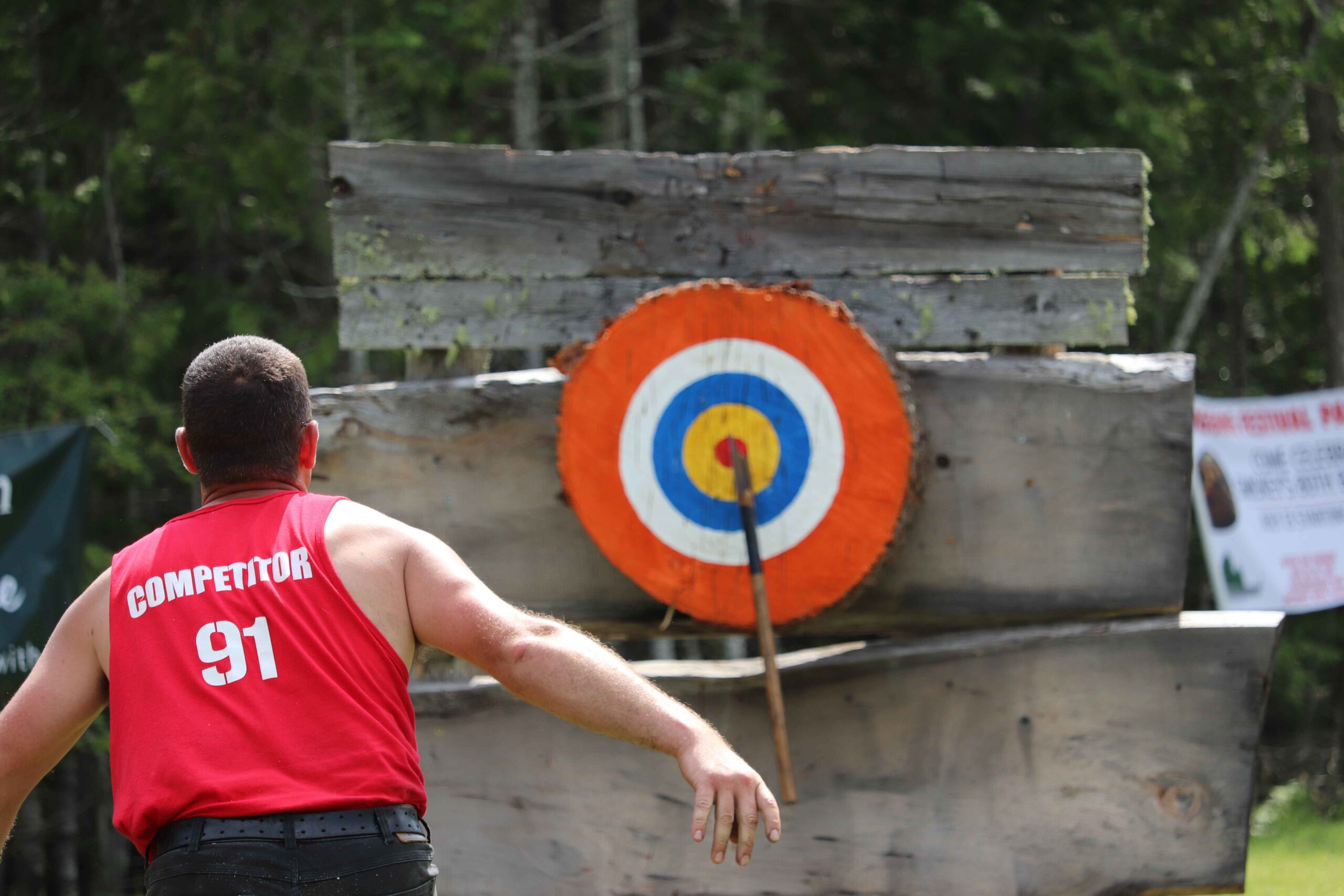 Festival season is back in Franklin County. Here are a few events you can plan for this summer.
