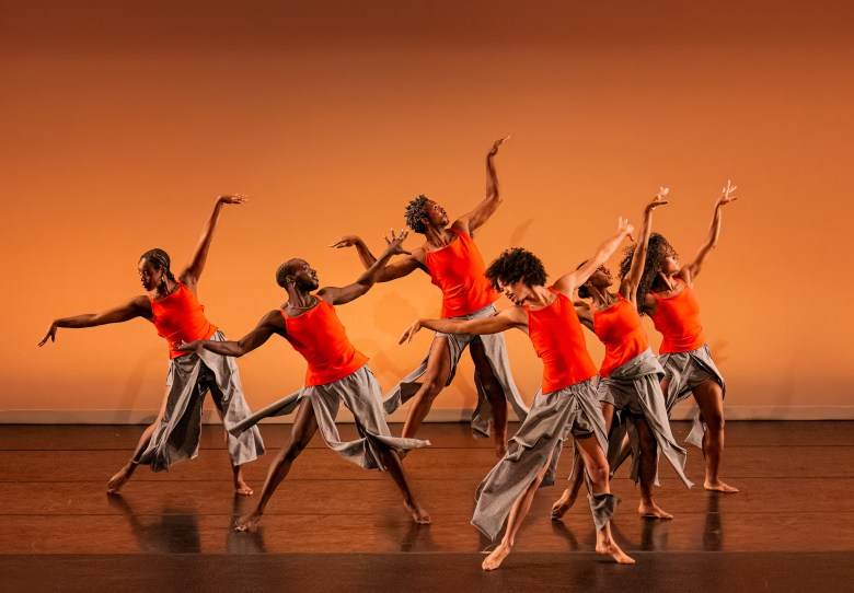 Get your fill of Maine summer theater, classical music and dance
