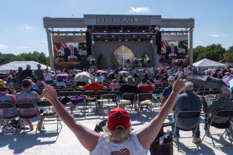 Maine will not participate in Trump’s ‘Great American State Fair’