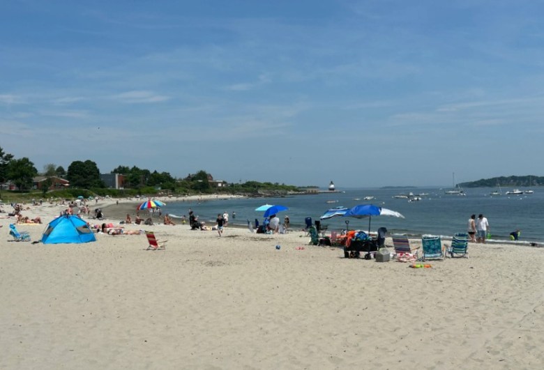 Tuesday could bring record-setting heat for parts of Maine