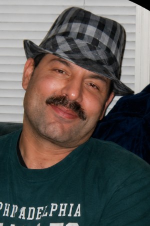 Obituary: Jose Raul Fonollosa