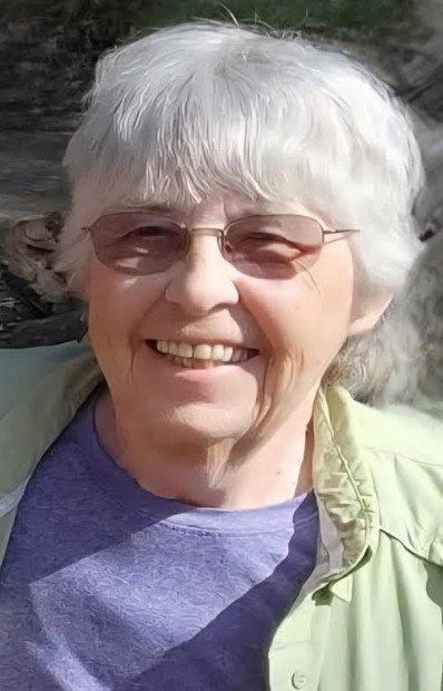 Obituary: Nancy (Coffin) Lecompte