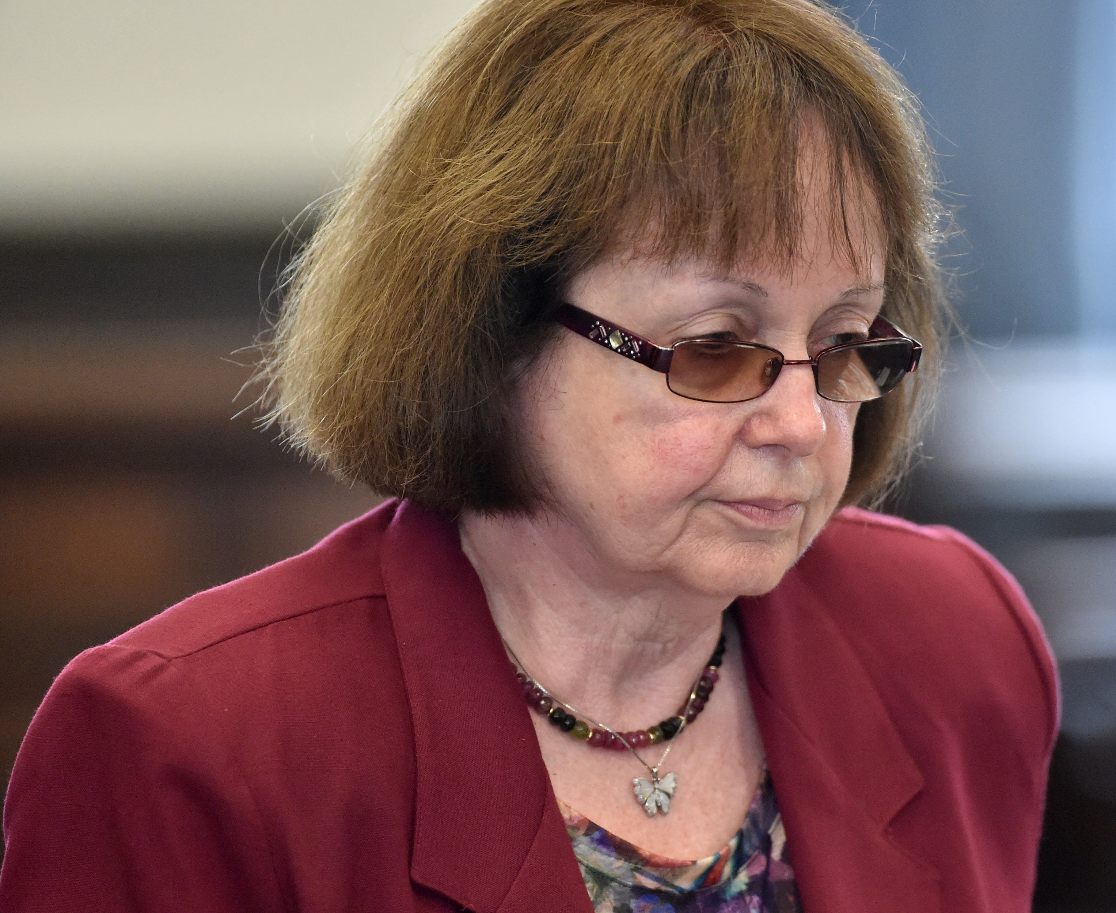 Former Anson tax collector still owes town $475K in restitution, prosecutors say