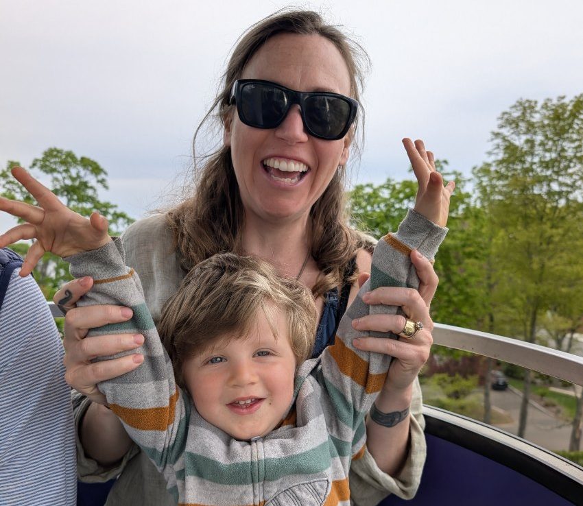 Maine parents have latched onto these 2 literary baby names | Column