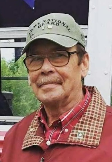 Clyde Harrison Williams