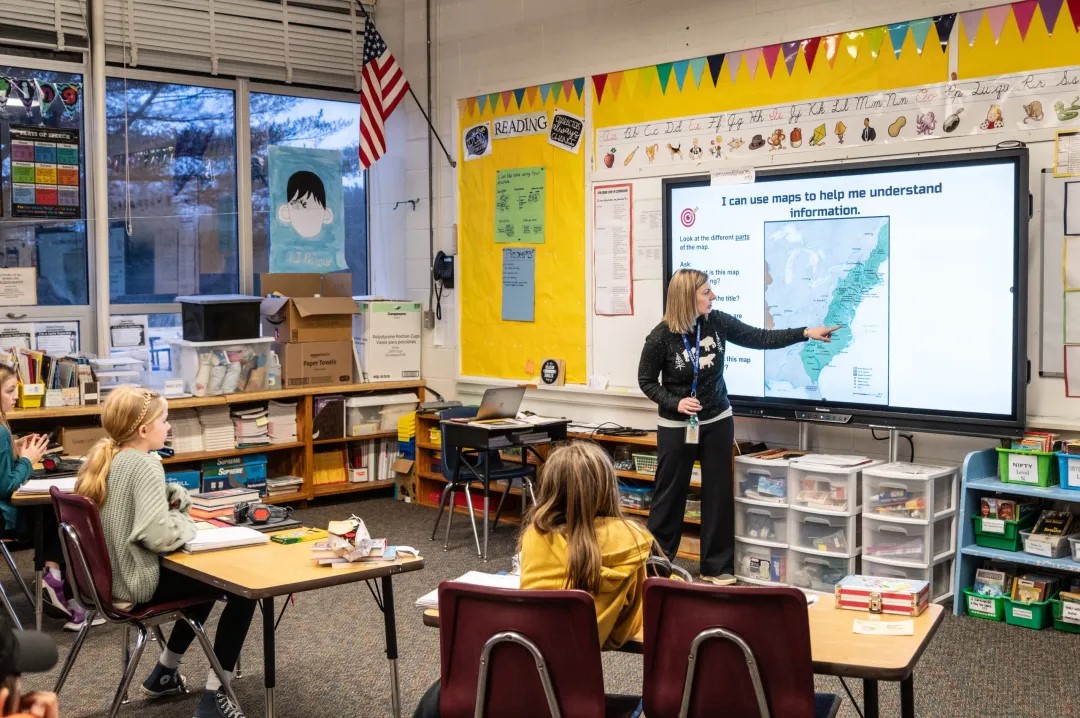 Maine’s public schools, Maine’s educators, deserve support | Opinion