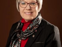 Strong resident hired as interim Franklin County administrator
