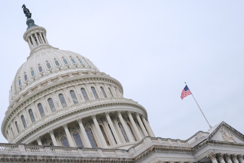Maine voters view which party controls Congress as more important than ‘character' of candidates