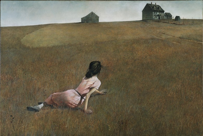 The most famous paintings of Maine, after ‘Christina’s World’ | Column
