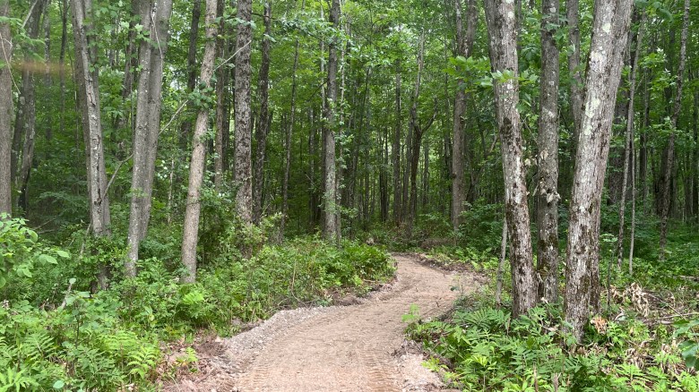 New Monmouth trail is only the start, officials say: ‘This is the first one'